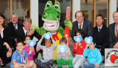 Tag der Zahngesundheit 2014: „Ein Herz für Zähne!“