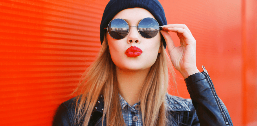 Prickelnd und gesund: Ein Plädoyer für mehr Küsse