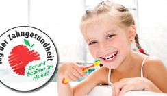 Tag der Zahngesundheit 2013: „Zähneputzen macht Schule“