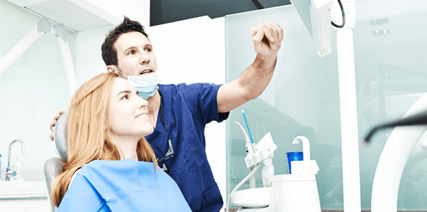 Heute ist Tag des Zahnarztes