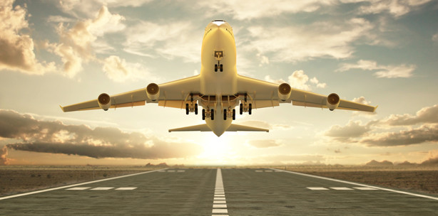 Take-Off in die Existenzgründung