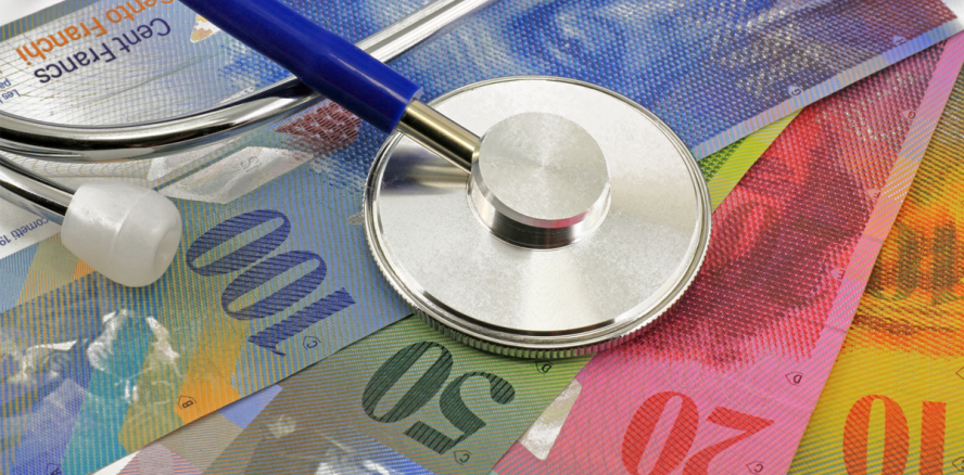 Aktueller Ärztetarif TARMED bleibt für 2017 gültig