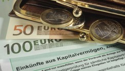 Steuererklärung leicht gemacht