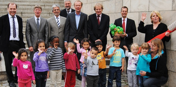 21. Tag der Zahngesundheit 2011