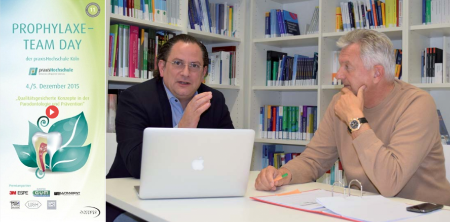 „Ein Themenschwerpunkt, der ins Herz trifft“