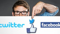 Facebook und Twitter problemlos kombinieren