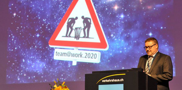 Mit schönen Zähnen kann man alles tragen