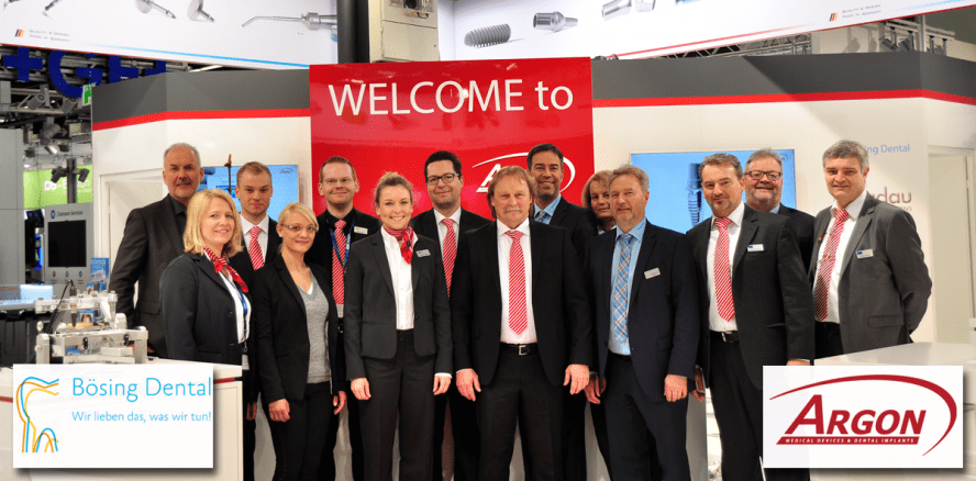 20 Jahre Konus-Implantat – Aus Bingen in die Welt