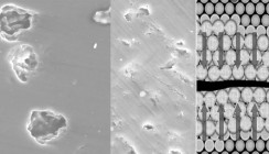 Vollkeramische CAD/CAM-Materialien