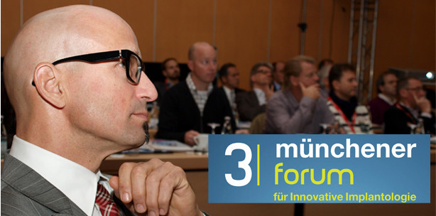 Fortbildung auf höchstem fachlichen Niveau in München