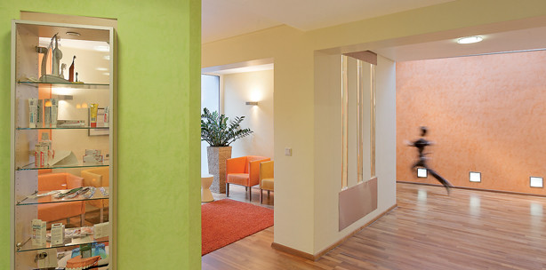 Intelligentes Materialmanagement integrieren