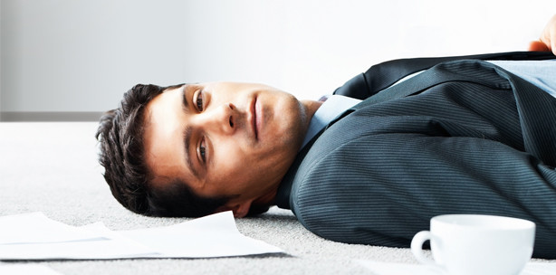 Existenzgründung: Durchstarten ohne Bauchschmerzen