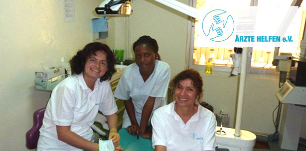 Hilfsprojekt TEETH zeigt Wirkung