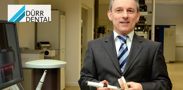 DÜRR DENTAL eröffnet neues Schulungszentrum in Bietigheim-Bissingen