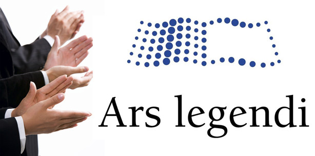 Ars legendi-Preis für exzellente Hochschullehre