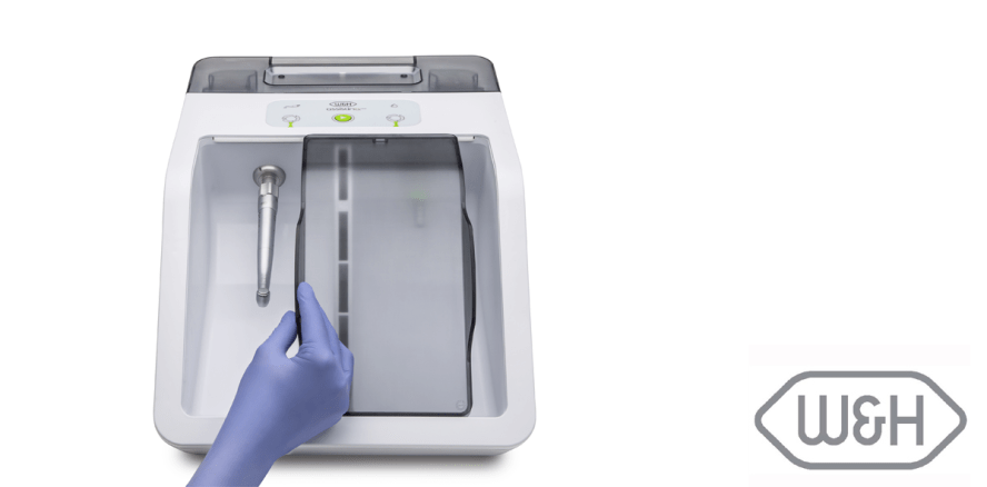 Ölpflege – ohne Wartezeiten, ohne Stress und völlig sicher