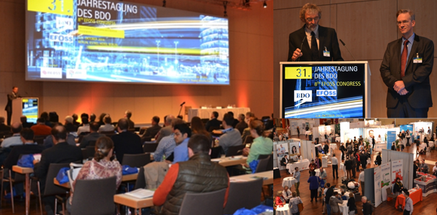 BDO-Jahrestagung: Spezielle Behandlungskonzepte im Fokus