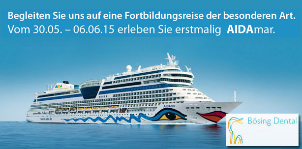 Attraktive Vorträge und Meer