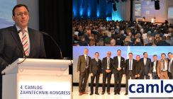 4. CAMLOG Zahntechnik-Kongress in Berlin