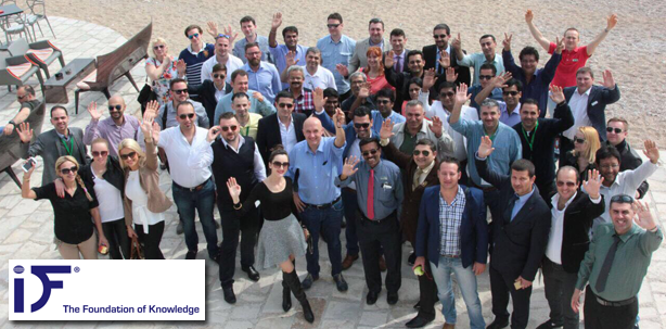 Erfolgreicher Teacher Course und Curriculum