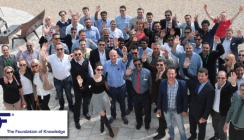 Erfolgreicher Teacher Course und Curriculum