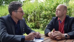 „Innovation ist das Lebenselixier der Medizintechnik“