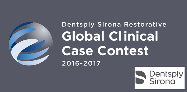 „ceram.x case contest” wird zum „Global Clinical Case Contest“