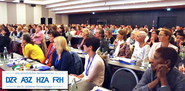 Effektiv abrechnen und managen