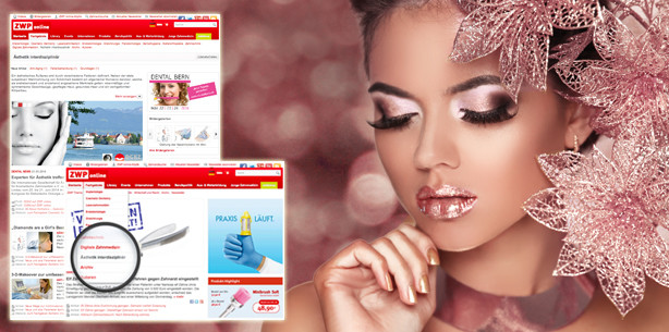 Ästhetik interdisziplinär: Neues Fachgebiet auf ZWP online