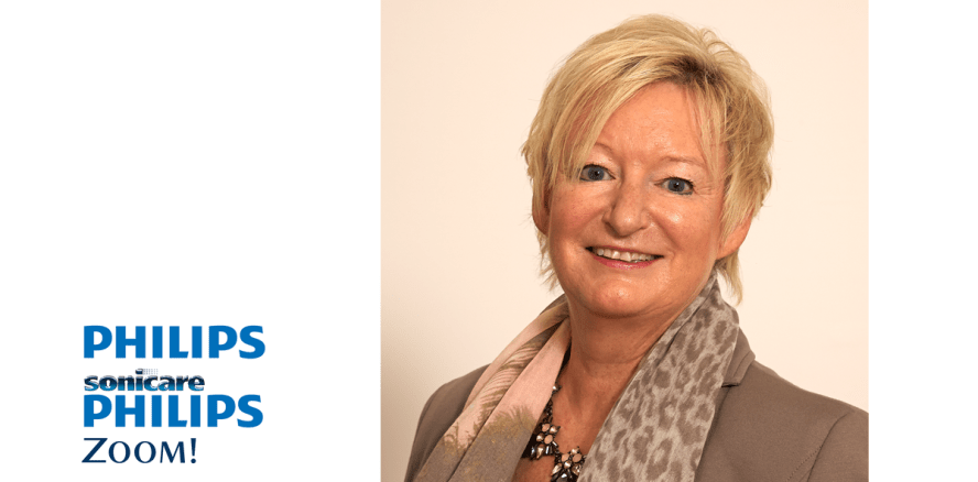 Zahnpflege neu interpretiert