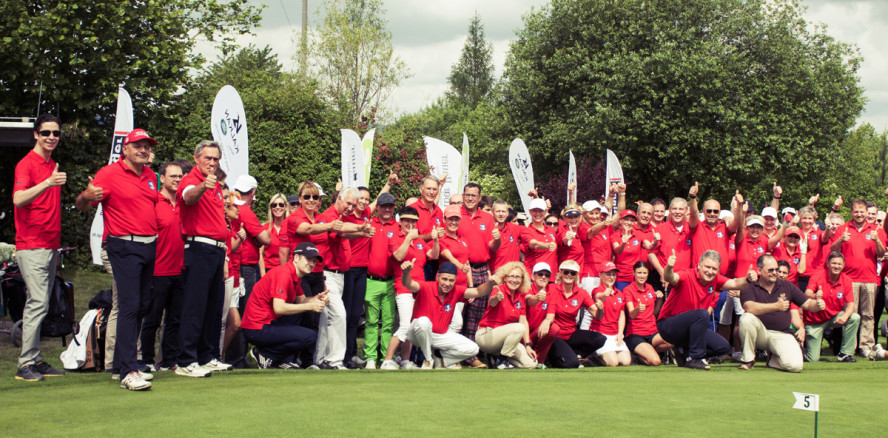 Dental Cup 2016: Perfekt eingelocht beim Golf-Event