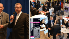 7. Digitale Dentale Technologien 2015 in Hagen