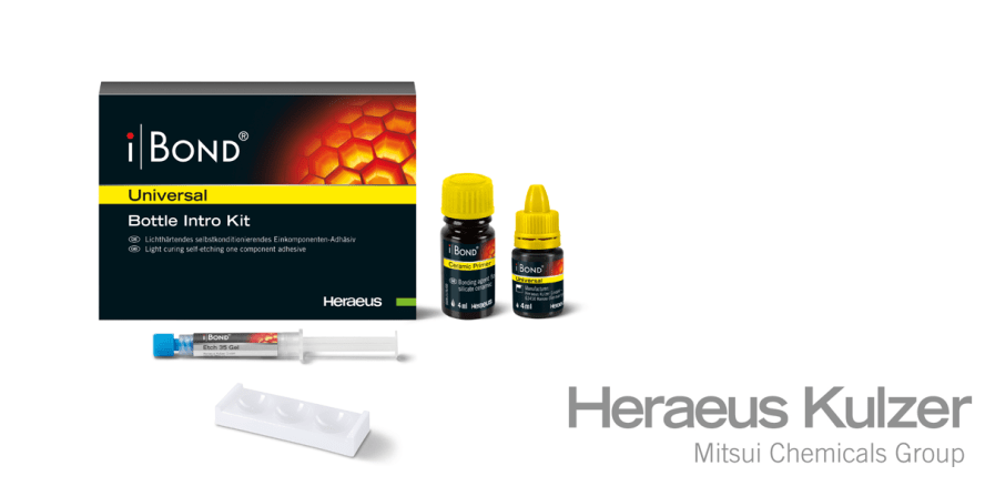 Heraeus Kulzer erfolgreich beim Innovationspreis 2015