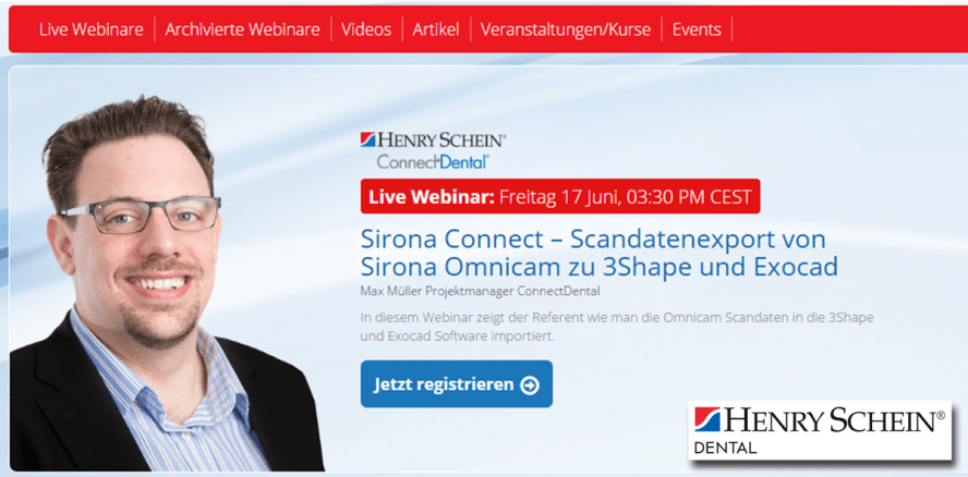 E-Learning-Plattform zum digitalen Workflow