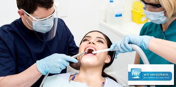 Kein Platz für Kompromisse – im Bedarfsfall natürlich hochwertig