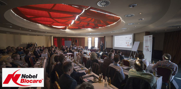 6. Nobel Biocare Ostseesymposium