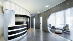 Praxisdesign als Marketinginstrument?