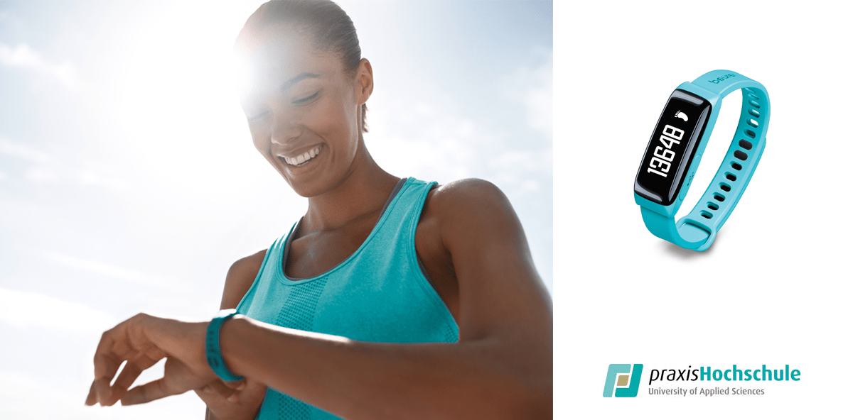 Fit fürs Studium und fit im Leben