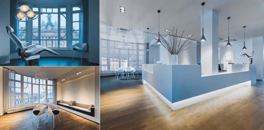 rdv Dental – Berliner Kompetenzzentrum setzt auf Nachhaltigkeit