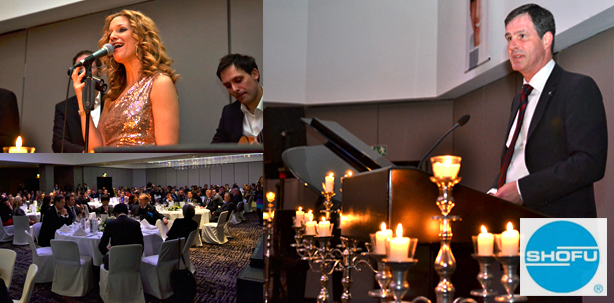 Shofu: Geschäftsführerwechsel bekannt gegeben