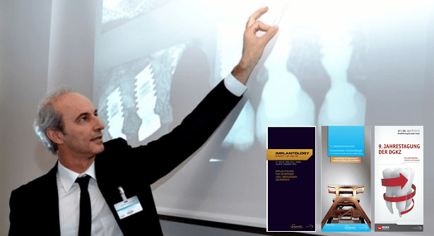 Implantologie und Ästhetik in Essen