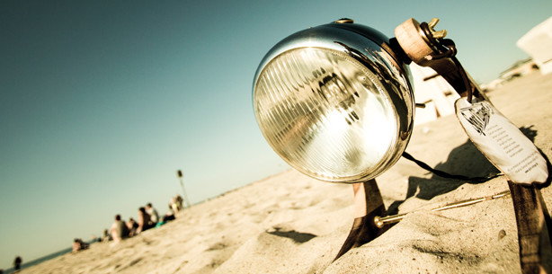 Light-Art: Vintage-Beleuchtung für Büro und Praxis