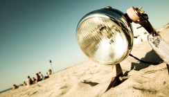 Light-Art: Vintage-Beleuchtung für Büro und Praxis