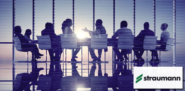 Straumann: Generalversammlung genehmigt sämtliche Anträge