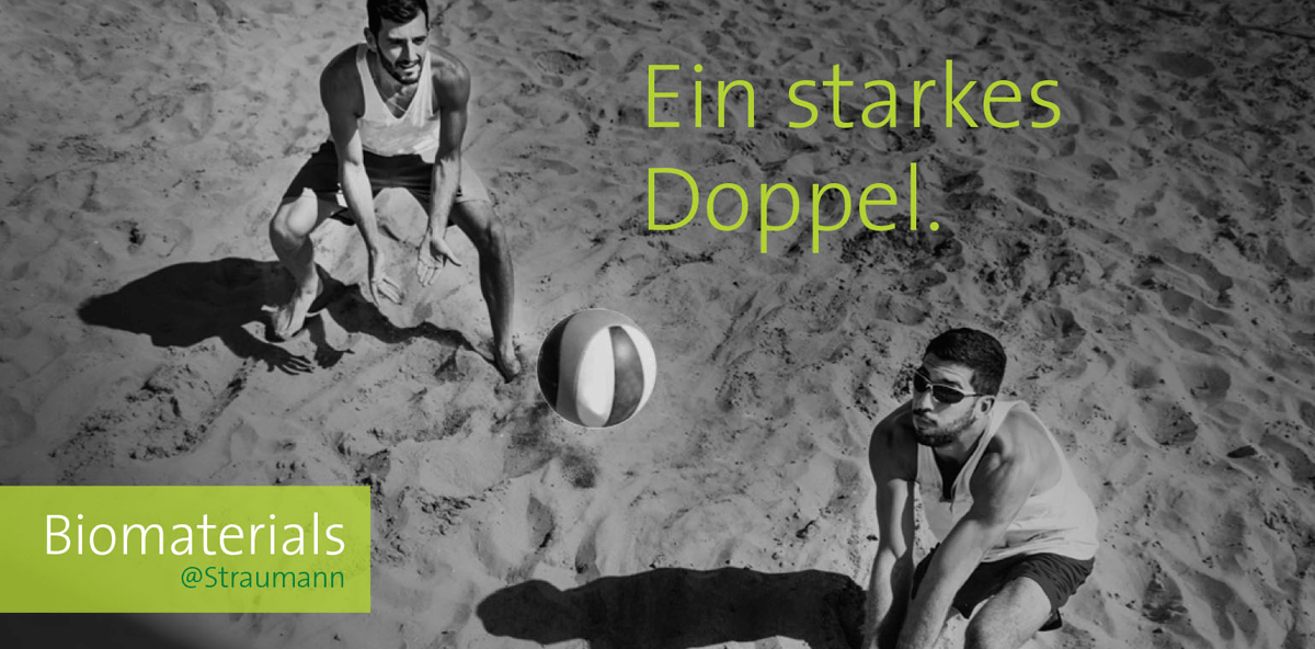 Straumann und botiss: Gemeinsamer Wertekanon