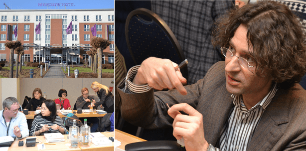 Neue Wege der Implantologie in Unna