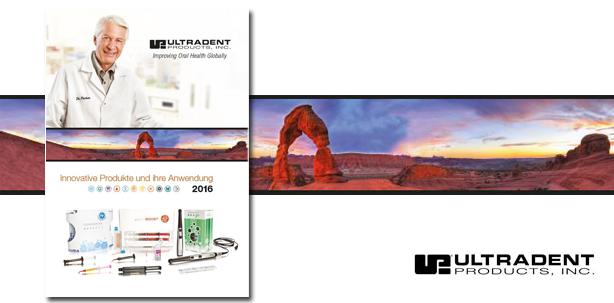 Immer wieder lesenswert: Der neue UP-Katalog 2016