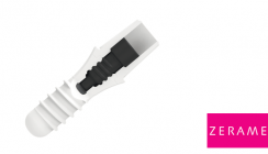 Fortbilden mit Dentalpoint: Zirkondioxid-Implantate im Alltag