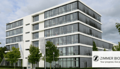 Zimmer Biomet konzentriert DACH-Team in München und Winterthur