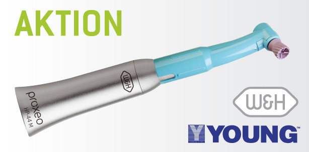 Die Zahnprophylaxe für ein strahlendes Lächeln